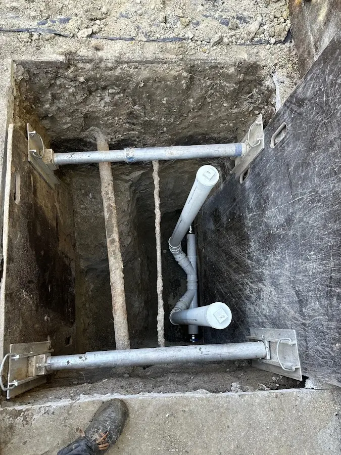 Experienced plumber completing Backflow Testing work in Dixon Lane-MeadowCreek